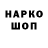 Псилоцибиновые грибы Magic Shrooms NeOniKq
