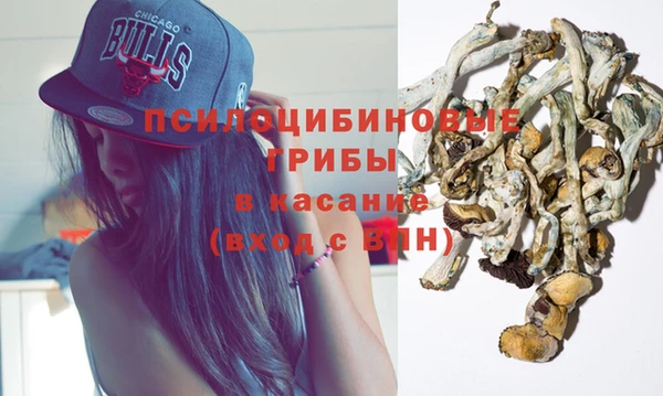 прущая мука Лиски